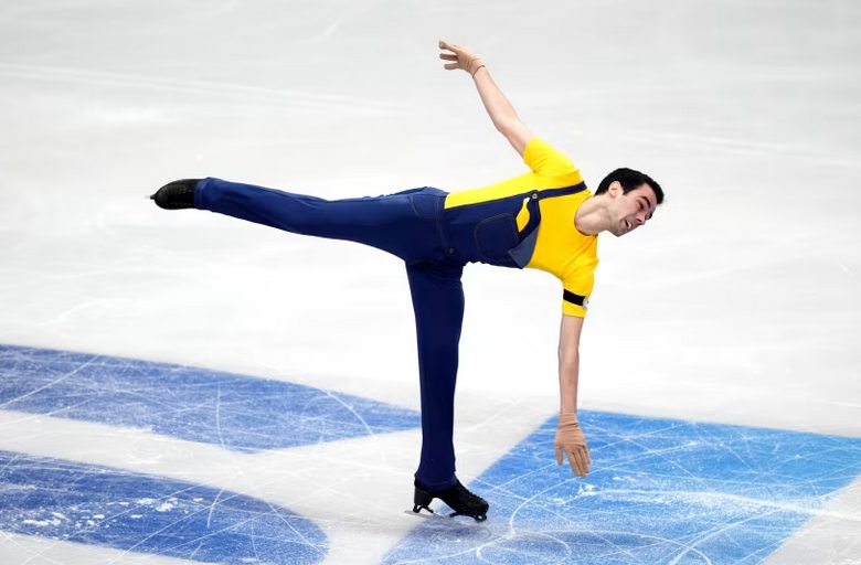 Nasib Aksi Seluncur Olimpiade Bertema Minions Masih di Ujung Tanduk