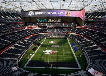 Alasan Mengapa Harga Tiket Super Bowl Selalu Mahal