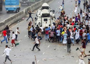 BNP Menang Telak Dalam Pemilu Pertama Bangladesh Usai Pemberontakan Gen Z