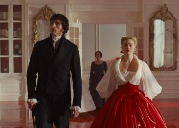 Adaptasi “Wuthering Heights” Yang Dangkal Namun Berkilau Di Bawah Matahari