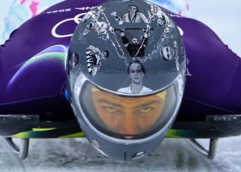 Diskualifikasi Vladyslav Heraskevych Usai Hormati Atlet Gugur Picu Emosi Warga Ukraina