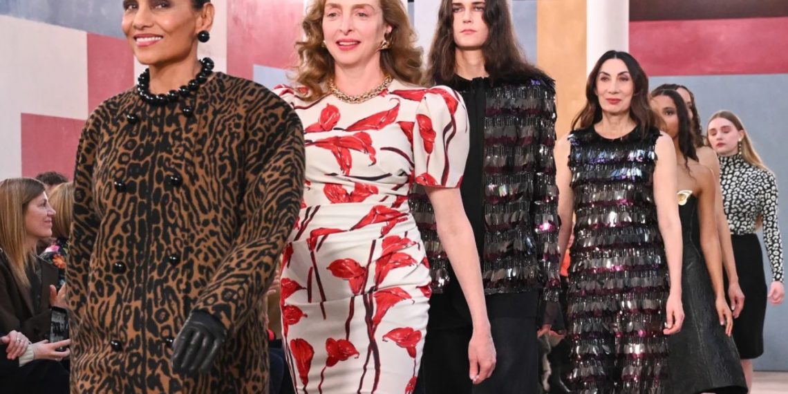 Desainer Amerika Terlalu Terjebak Nostalgia?