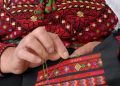 Tatreez Dijelaskan: Mengapa Perempuan Palestina Melestarikan Sulaman Tradisional
