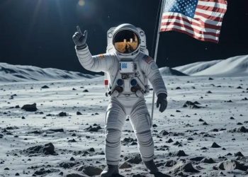 Alasan Manusia Belum Kembali ke Bulan Selama Lebih dari 50 Tahun