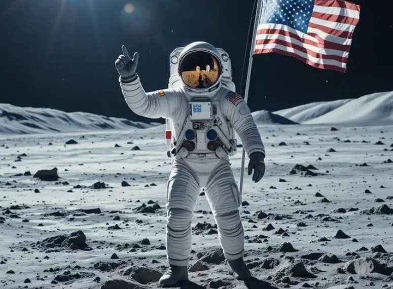 Alasan Manusia Belum Kembali ke Bulan Selama Lebih dari 50 Tahun