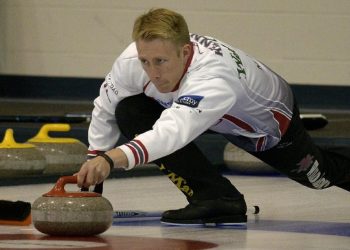 Kontroversi Sumpah Serapah Dan Tuduhan Curang Panaskan Curling Olimpiade Musim Dingin