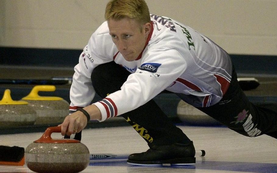 Kontroversi Sumpah Serapah Dan Tuduhan Curang Panaskan Curling Olimpiade Musim Dingin