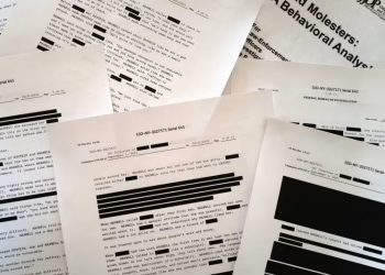 Departemen Kehakiman AS Daftar Ratusan Tokoh Dalam Berkas Epstein Ke Kongres