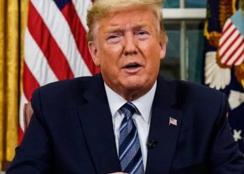 Kerusakan Trump Sudah Terjadi, Demokrat Dan Eropa Kesulitan Menentukan Arah Selanjutnya