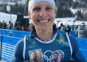 Covid, Kecelakaan Maut, Dan Pemulihan: Perjalanan 16 Tahun Bruna Moura Menuju Olimpiade