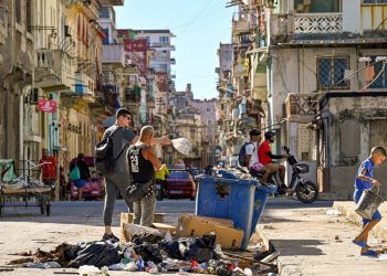 Tanpa Makanan, Tanpa Bahan Bakar, Tanpa Turis: Kehidupan Di Kuba Lumpuh Di Bawah Tekanan AS