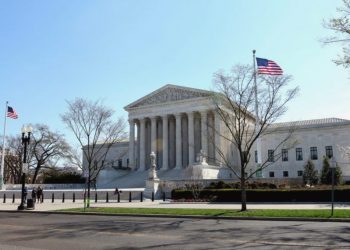 Mahkamah Agung Tolak Tarif Darurat Donald Trump, Pukulan Besar Bagi Gedung Putih