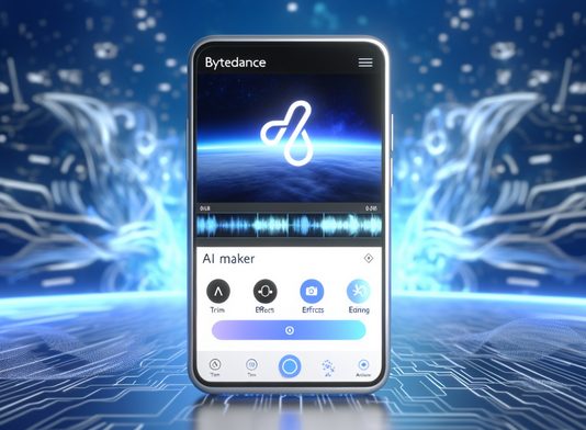 Ai Terbaru China Bikin Hollywood Ketar Ketir