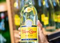 AS Kekurangan Air Mineral Topo Chico, Pasokan Bisa Terganggu Hingga Musim Panas