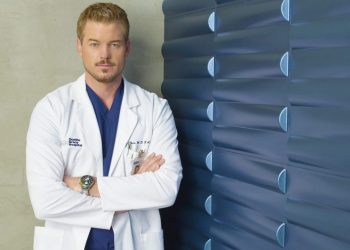 Eric Dane, Bintang Grey’s Anatomy dan Euphoria, Meninggal Dunia di Usia 53 Tahun