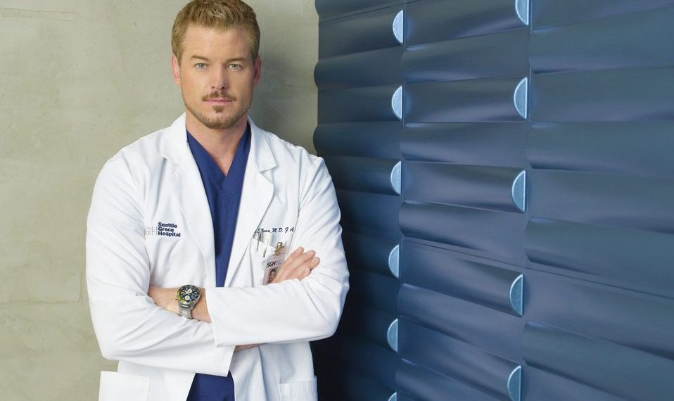 Eric Dane, Bintang Grey’s Anatomy dan Euphoria, Meninggal Dunia di Usia 53 Tahun