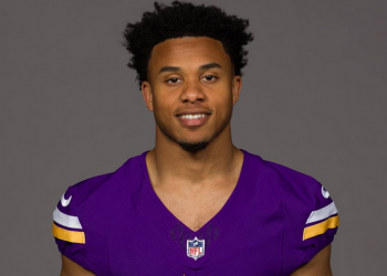 Wide Receiver NFL Rondale Moore Ditemukan Meninggal Dunia di Usia 25 Tahun