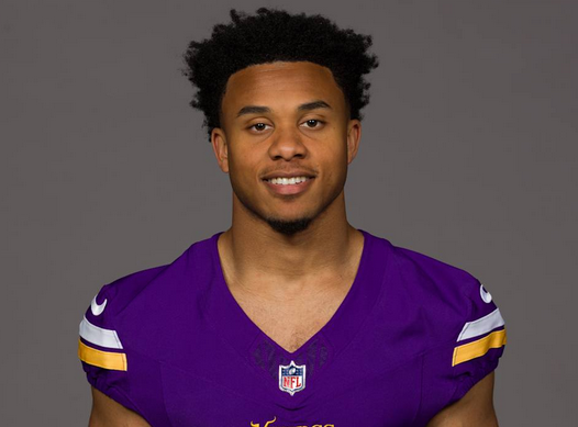 Wide Receiver NFL Rondale Moore Ditemukan Meninggal Dunia di Usia 25 Tahun
