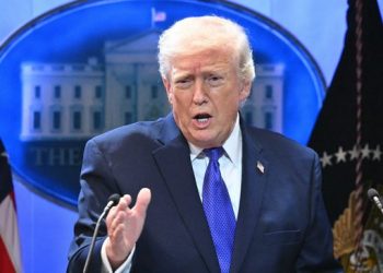 Mahkamah Agung Beri “Hadiah Terselubung” untuk Trump dan Partai Republik Soal Tarif Global