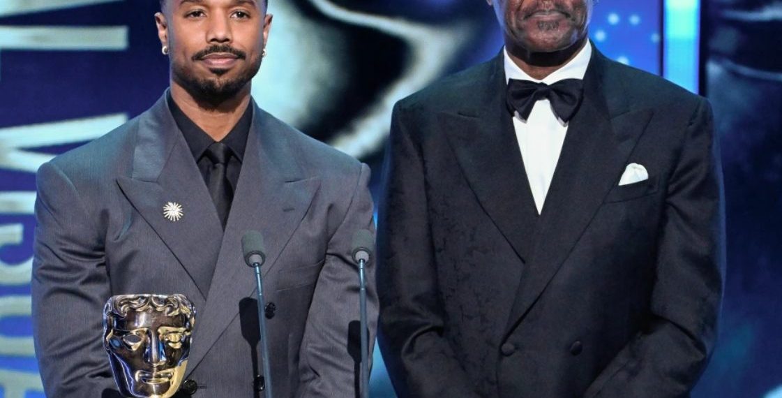 Penghargaan Film Inggris Terganggu Ucapan Rasis dari Pria dengan Tourette Syndrome