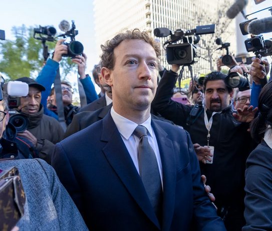 Sidang Uji Coba “Bellwether” Kecanduan Media Sosial Dimulai, Big Tech Hadapi Momen Krusial