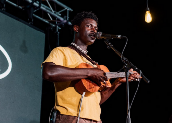 Mengenal Afro-Appalachia: Misi Mon Rovîa Mengangkat Identitas yang Terlupakan