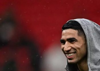 Hakim Perintahkan Bintang PSG Achraf Hakimi Jalani Sidang Kasus Dugaan Pemerkosaan