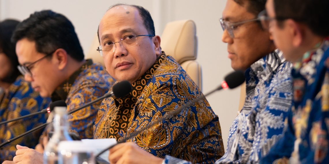 Bank Mandiri Catat Fundamental Solid di 2025, Perkuat Intermediasi dan Peran sebagai Mitra Strategis Pemerintah