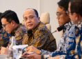 Bank Mandiri Catat Fundamental Solid di 2025, Perkuat Intermediasi dan Peran sebagai Mitra Strategis Pemerintah
