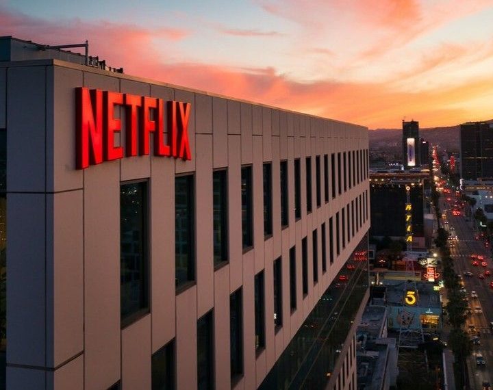 Warner Bros Discovery Buka Lagi Negosiasi Dengan Paramount Sambil Lanjutkan Merger Dengan Netflix