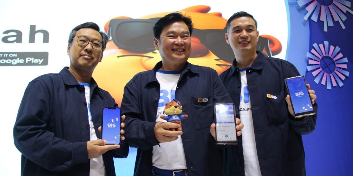 BCAinsurance Hadirkan Aplikasi BIG untuk Layanan Asuransi yang Lebih Praktis dan Transparan