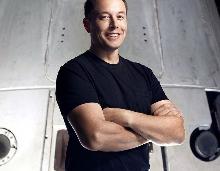 Musk Pangkas Ambisi Pemukiman Mars, Bidik Kota Manusia di Bulan