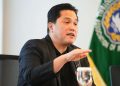 Erick Thohir Dituding Dalangi Laporan Skandal Naturalisasi Timnas Malaysia ke FIFA