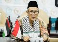 Gaza Dibombardir Senjata Pemusnah, MUI Kecam Israel dan Kritik Board of Peace