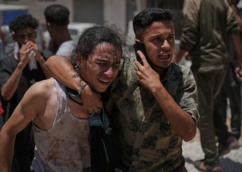 Laporan Terbaru Gaza: Banyak Korban Tak Ditemukan Setelah Serangan