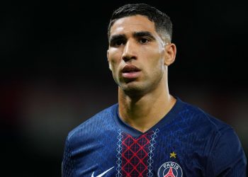 Achraf Hakimi Hadapi Sidang Dugaan Kekerasan Seksual, Tegaskan Tak Bersalah