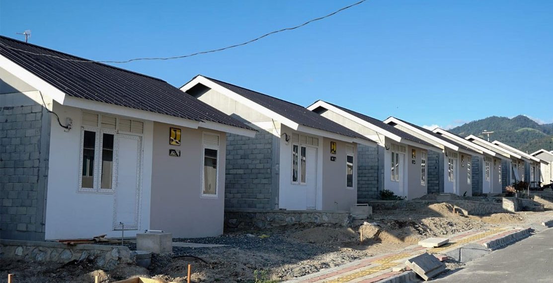 Pemerintah Percepat Pembangunan 17.969 Huntap di Tiga Provinsi Sumatera Pascabanjir