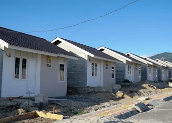 Pemerintah Percepat Pembangunan 17.969 Huntap di Tiga Provinsi Sumatera Pascabanjir