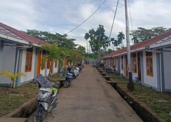 5.039 Hunian Sementara Rampung, BNPB Percepat Penanganan Korban Bencana di Sumatera