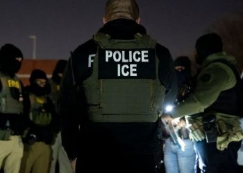 Warga Irlandia Ditahan ICE 5 Bulan di Texas, Mengaku Takut Akan Keselamatannya