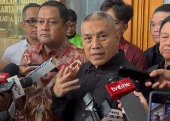 Sidang Ungkap Pengadaan Chromebook Sesuai Prosedur, Nadiem Tak Terlibat Penentuan Harga