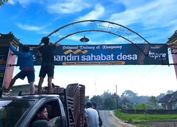 Bank Mandiri Jalankan 1.174 Program TJSL Sepanjang 2025 untuk Dukung Pembangunan Nasional