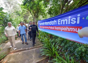 BTN Targetkan Biayai 20.000 Rumah Rendah Emisi