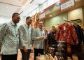 Bank Mandiri Perkuat Ekosistem UMKM Kreatif untuk Dorong Ekonomi Kerakyatan
