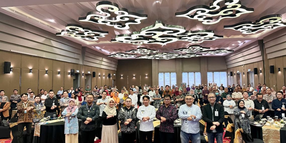 BSI dan BPJS Kesehatan Gelar Literasi Pencegahan Kecurangan Program JKN
