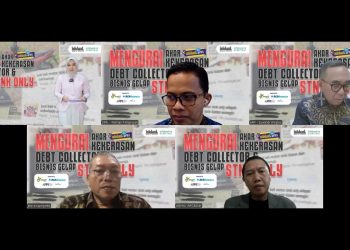Maraknya Kekerasan Debt Collector dan STNK Only Mengancam Industri Pembiayaan
