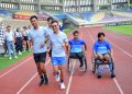 BTN Run for Disabilities