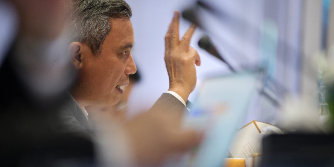 Laba Bersih BTN 2025 Melesat