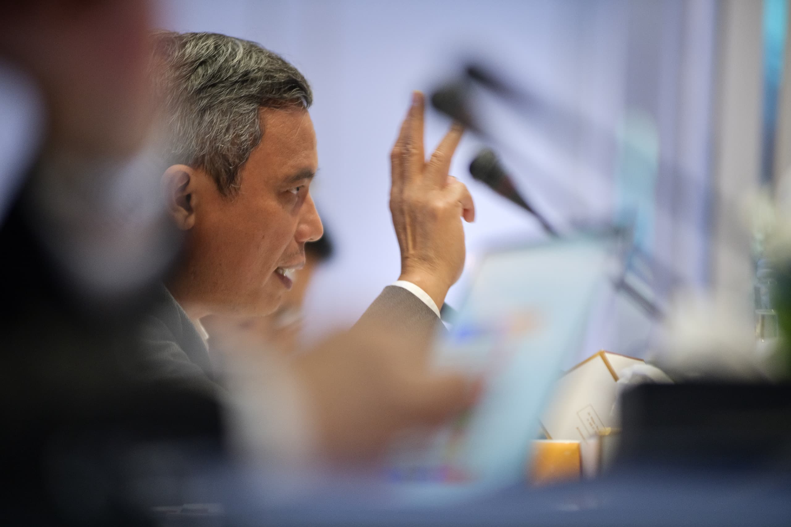 Laba Bersih BTN 2025 Melesat