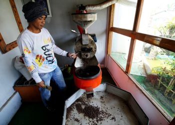 Dukungan Jamkrindo Untuk UMKM Naik Kelas